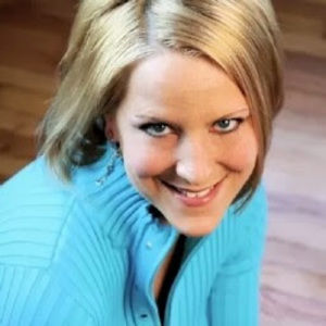 Meet your Posher, Leah